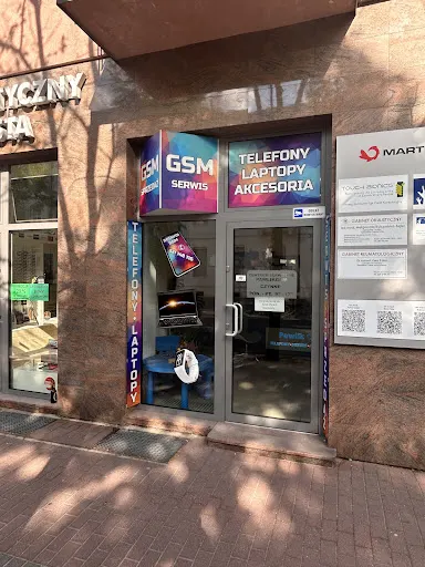 Centrum Serwisowe Pawlikgsm Paweł Grobelniak